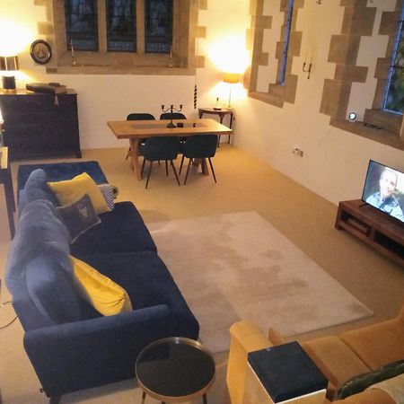 St James House - Truly Heavenly Hereford Eksteriør billede