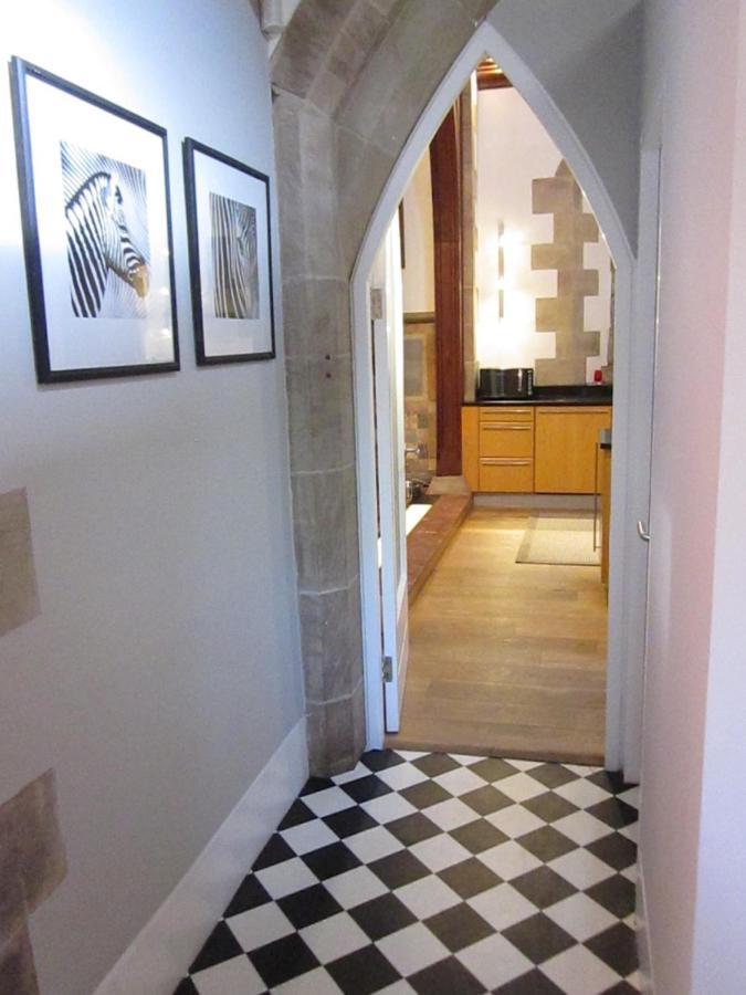 St James House - Truly Heavenly Hereford Eksteriør billede