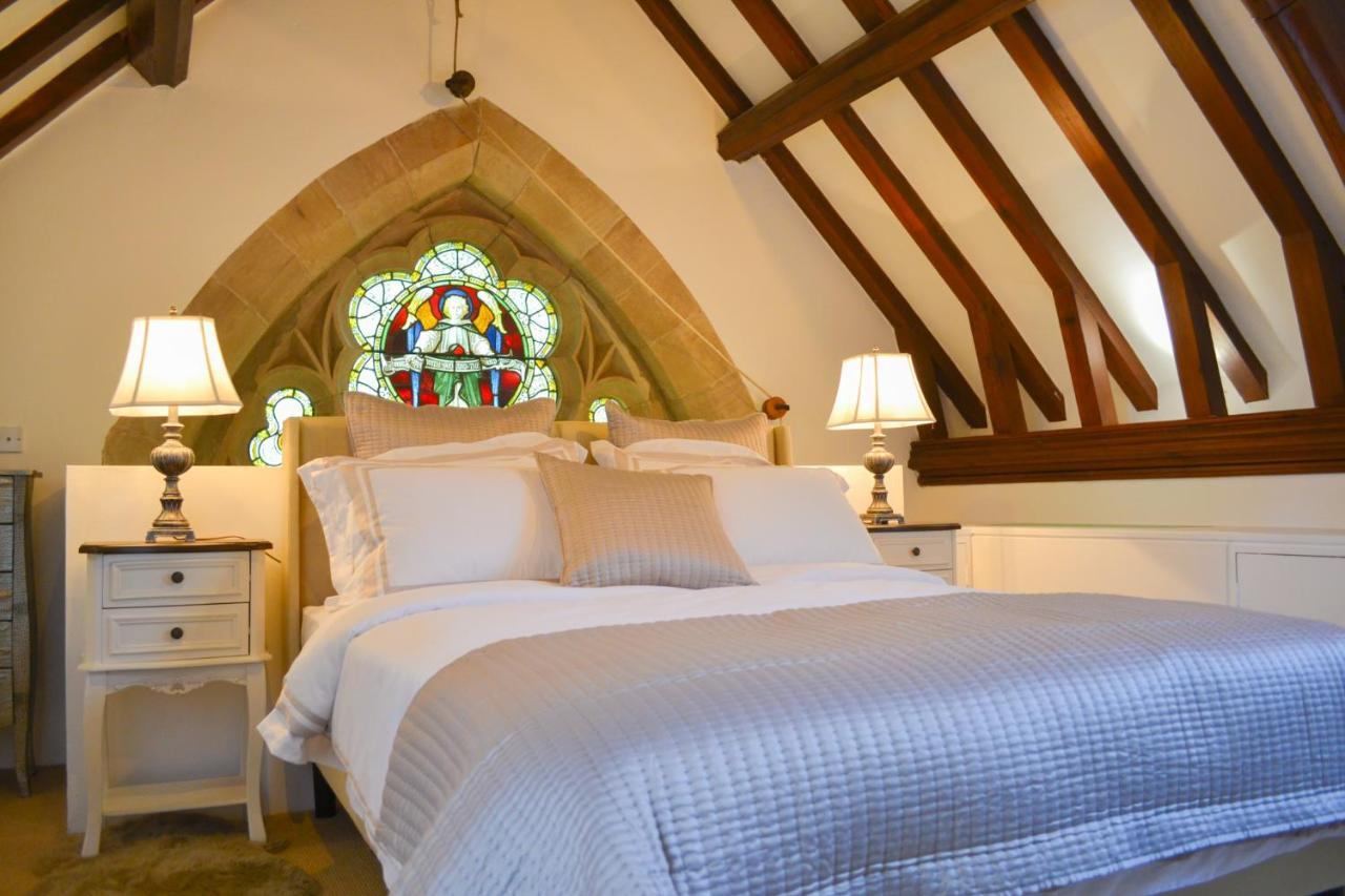 St James House - Truly Heavenly Hereford Eksteriør billede