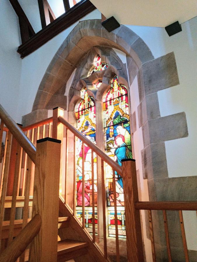 St James House - Truly Heavenly Hereford Eksteriør billede