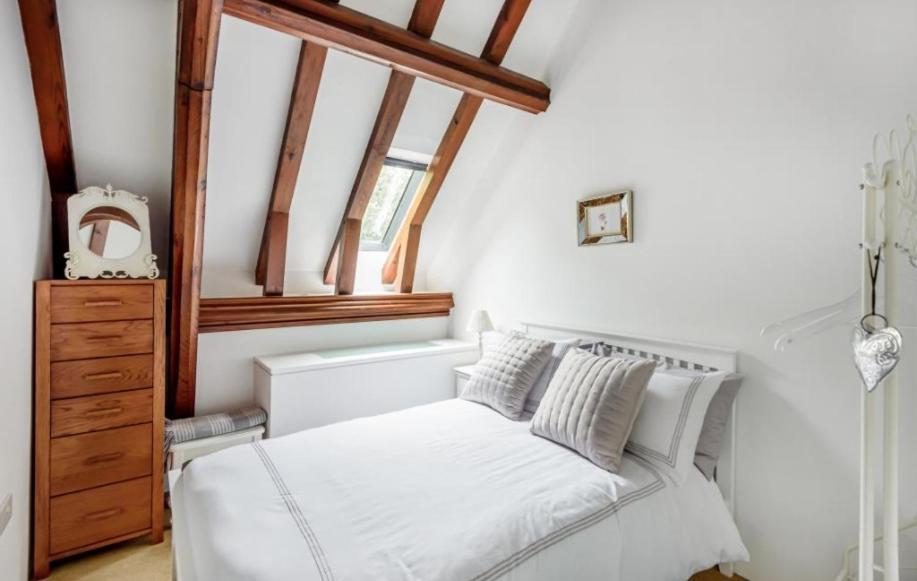 St James House - Truly Heavenly Hereford Eksteriør billede