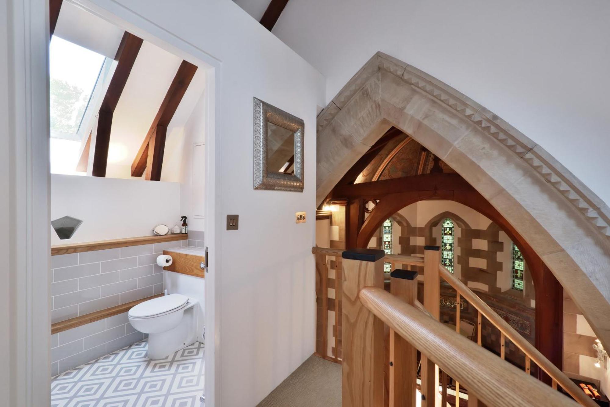 St James House - Truly Heavenly Hereford Eksteriør billede