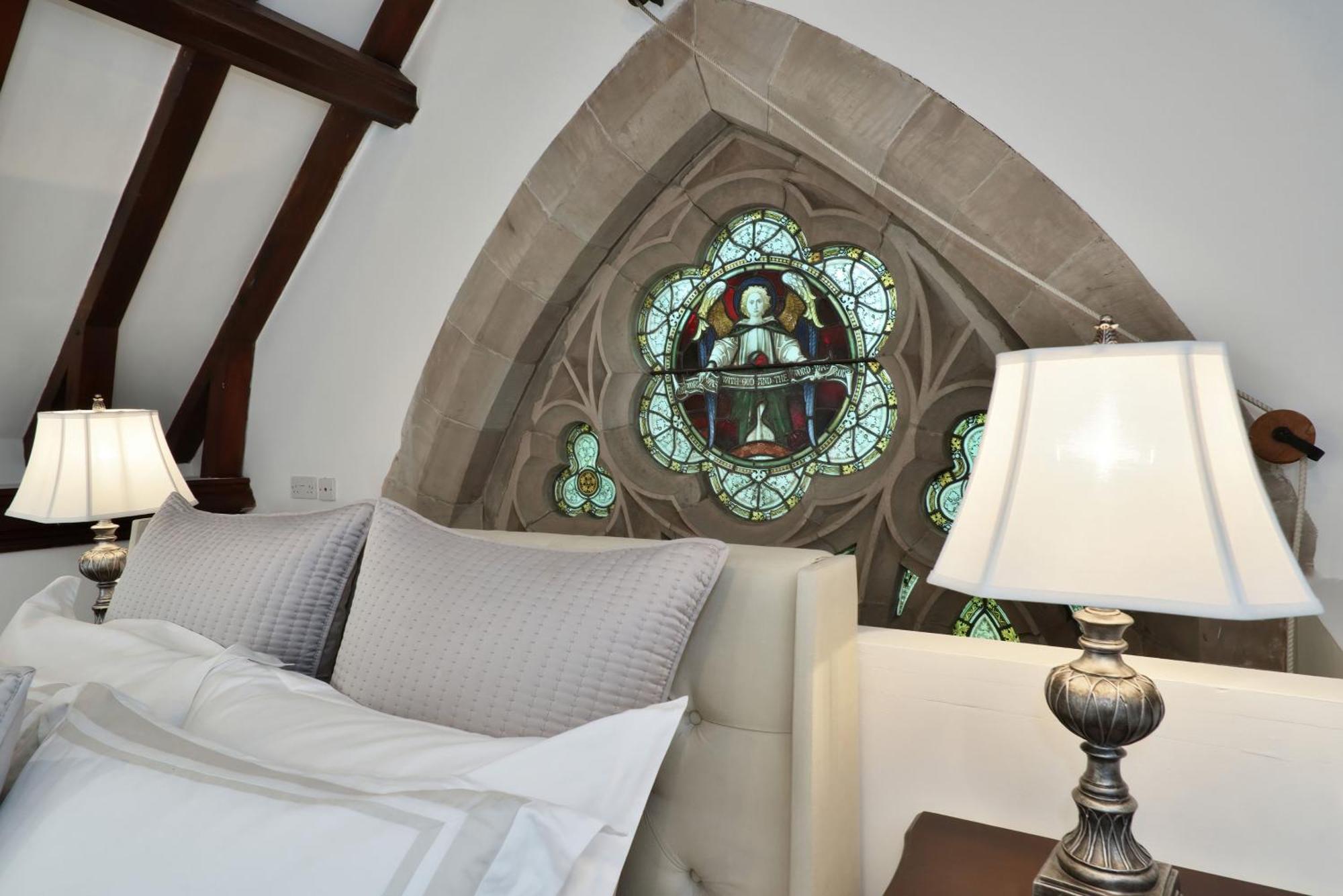 St James House - Truly Heavenly Hereford Eksteriør billede