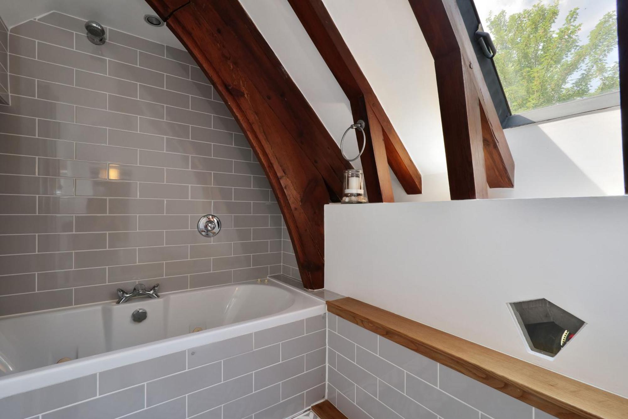 St James House - Truly Heavenly Hereford Eksteriør billede
