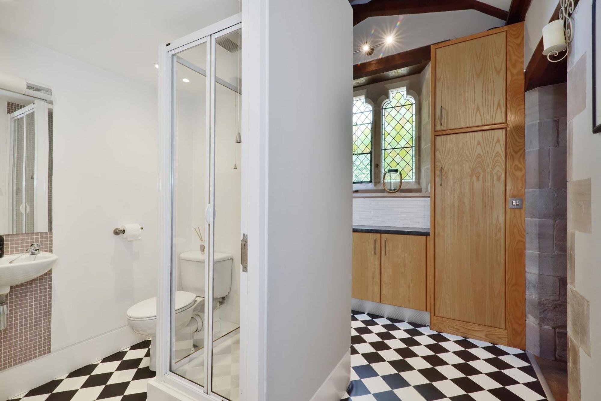 St James House - Truly Heavenly Hereford Eksteriør billede