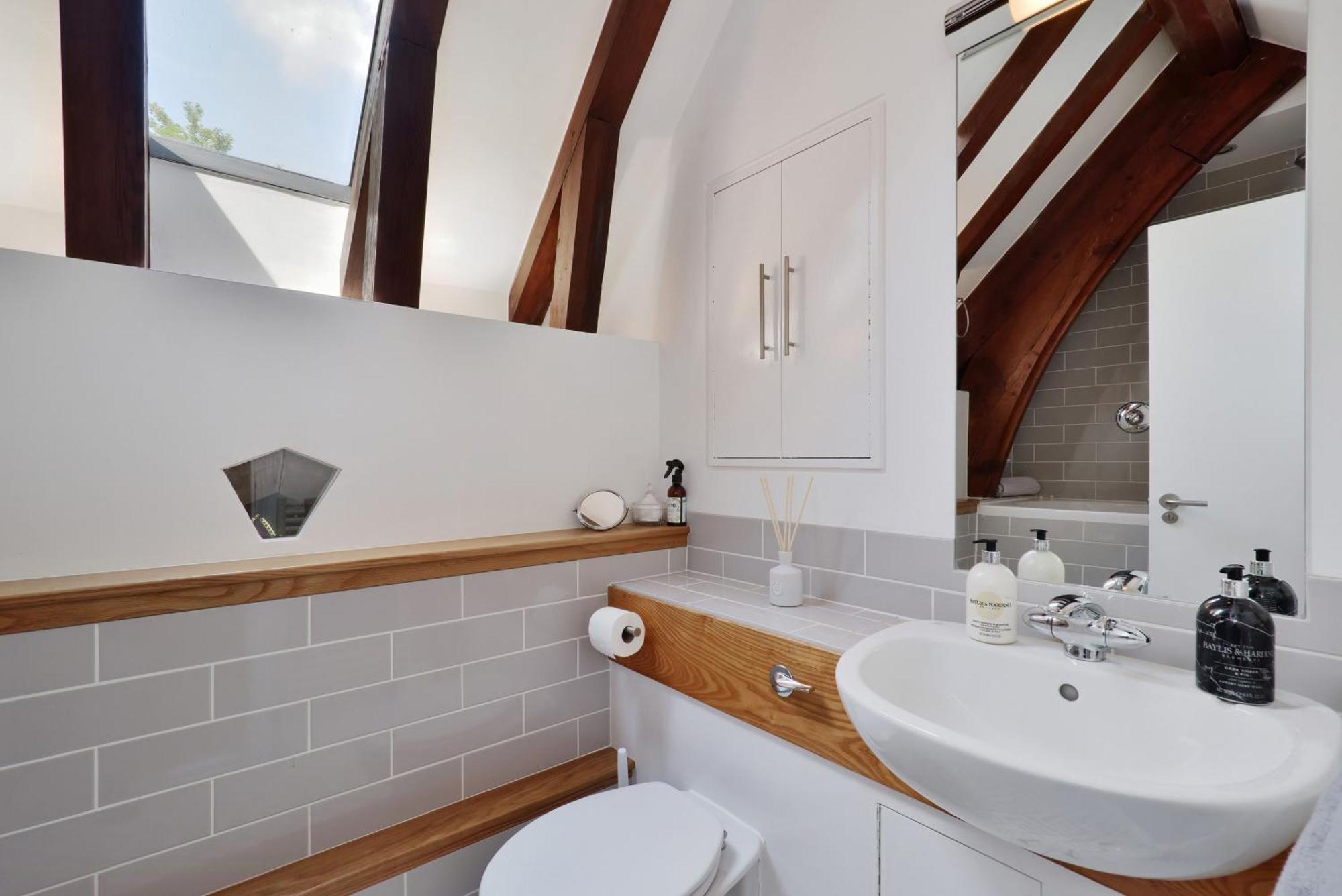 St James House - Truly Heavenly Hereford Eksteriør billede