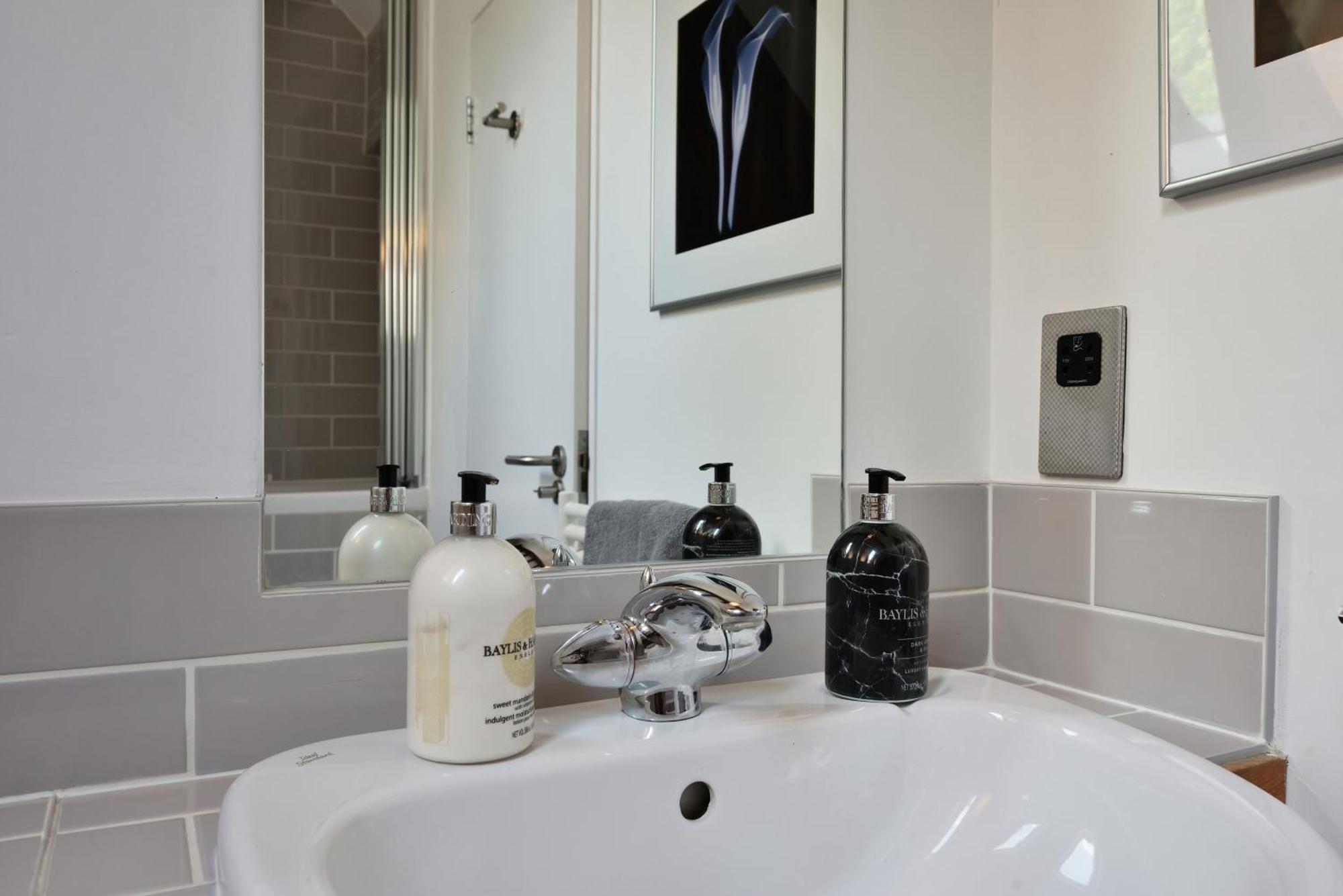 St James House - Truly Heavenly Hereford Eksteriør billede
